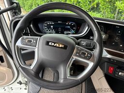 DAF XG 480 FT Euro6 ZF-Intarder