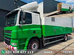 DAF CF 85.410 / 45 KVA Aggregaat / Machine Transpor...