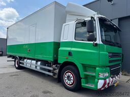 DAF CF 85.410 / 45 KVA Aggregaat / Machine Transpor...