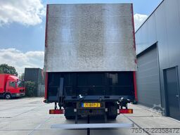 DAF CF 85.410 / 45 KVA Aggregaat / Machine Transpor...