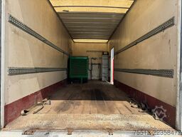 DAF CF 85.410 / 45 KVA Aggregaat / Machine Transpor...