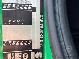 DAF CF 85.410 / 45 KVA Aggregaat / Machine Transpor...