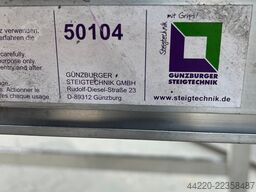 Günzburger Steigtechnik 