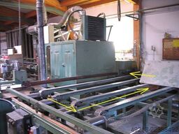 COOK  BOLINDERS FJ-AM