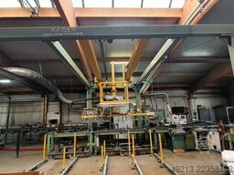COOK  BOLINDERS FJ-AM