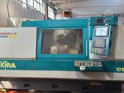 Tacchella Elektra 1018 cnc