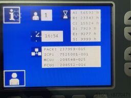 BT Products AB, Sweden C15