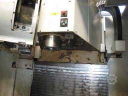 HURCO VMX 64 / 40 T