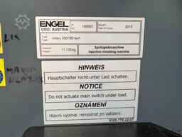 ENGEL VC 330/180 tech – Duroplast