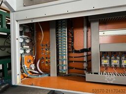 Weber & Blake DS-85 & 203-3-4,0 & 303-1600-270