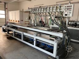 Weber & Blake DS-85 & 203-3-4,0 & 303-1600-270