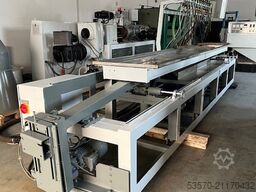 Weber & Blake DS-85 & 203-3-4,0 & 303-1600-270