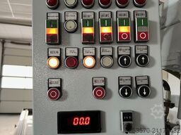 Weber & Blake DS-85 & 203-3-4,0 & 303-1600-270