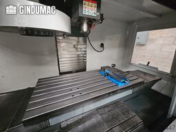 HAAS VF5/40