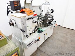 WEILER CONDOR 81 B