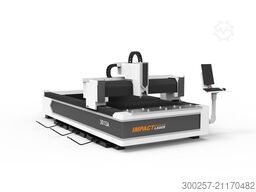 IMPACT Laser 3015A