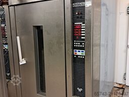 WP ROTOTHERM 1020