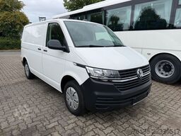 VW T6.1 Transporter Klima Tempomat Kasten