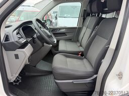 VW T6.1 Transporter Klima Tempomat Kasten