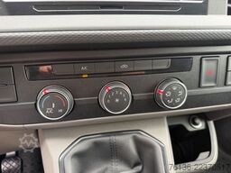 VW T6.1 Transporter Klima Tempomat Kasten