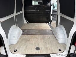 VW T6.1 Transporter Klima Tempomat Kasten