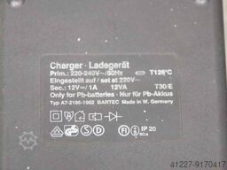 Testa NSK MINIPOL-T NK-260 N