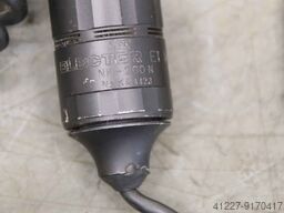 Testa NSK MINIPOL-T NK-260 N