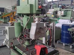 HAGEN & GOEBEL HG 22 E