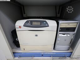 OERLIKON-KLINGELNBERG BC 10