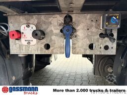  Göbel LPRS 24, 3-A-Tieflader, Verzinkt,