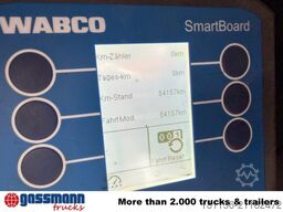  Göbel LPRS 24, 3-A-Tieflader, Verzinkt,