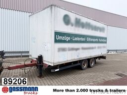 Wiese WD2-10, Schiebeplane rechts