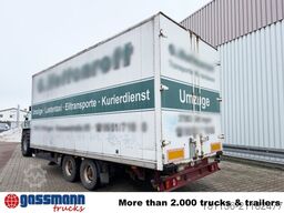 Wiese WD2-10, Schiebeplane rechts