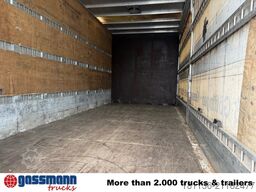 Wiese WD2-10, Schiebeplane rechts