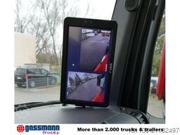 Mercedes-Benz Arocs 3251 L 8x4 ENA, Lenk-/Liftachse,