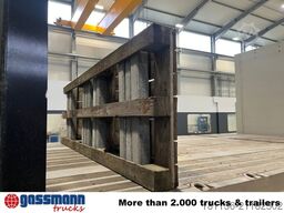  Göbel Ballastpritsche