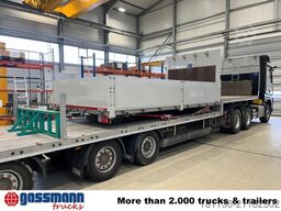  Göbel Ballastpritsche