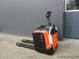 TOYOTA LPE200