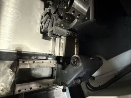 DN Solutions LEO 1600