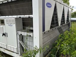 Carrier 30 RBP550R