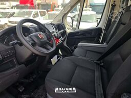 FIAT FIAT DUCATO 9 POSTI 2021 MULTIJET