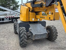 Haulotte Ha 12 Px