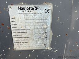 Haulotte Ha 12 Px