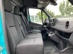 MERCEDES-BENZ Sprinter 314 CDI KA L3H2/Klima/Navi/CargoPaket