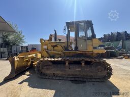 Komatsu D 58 E 1