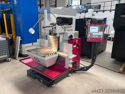 KUNZMANN WF 400 MA