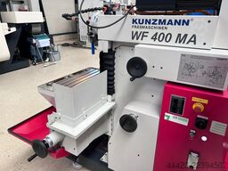 KUNZMANN WF 400 MA