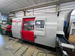 EMCO Hyperturn 665 MC plus