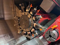 EMCO Hyperturn 665 MC plus