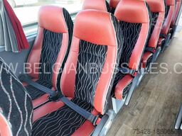 Van Hool EX16M  / Tourismo / Acron / 13.3m / Euro 6